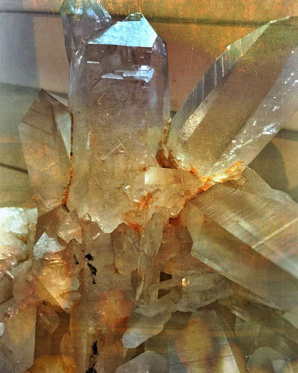 Kristalle