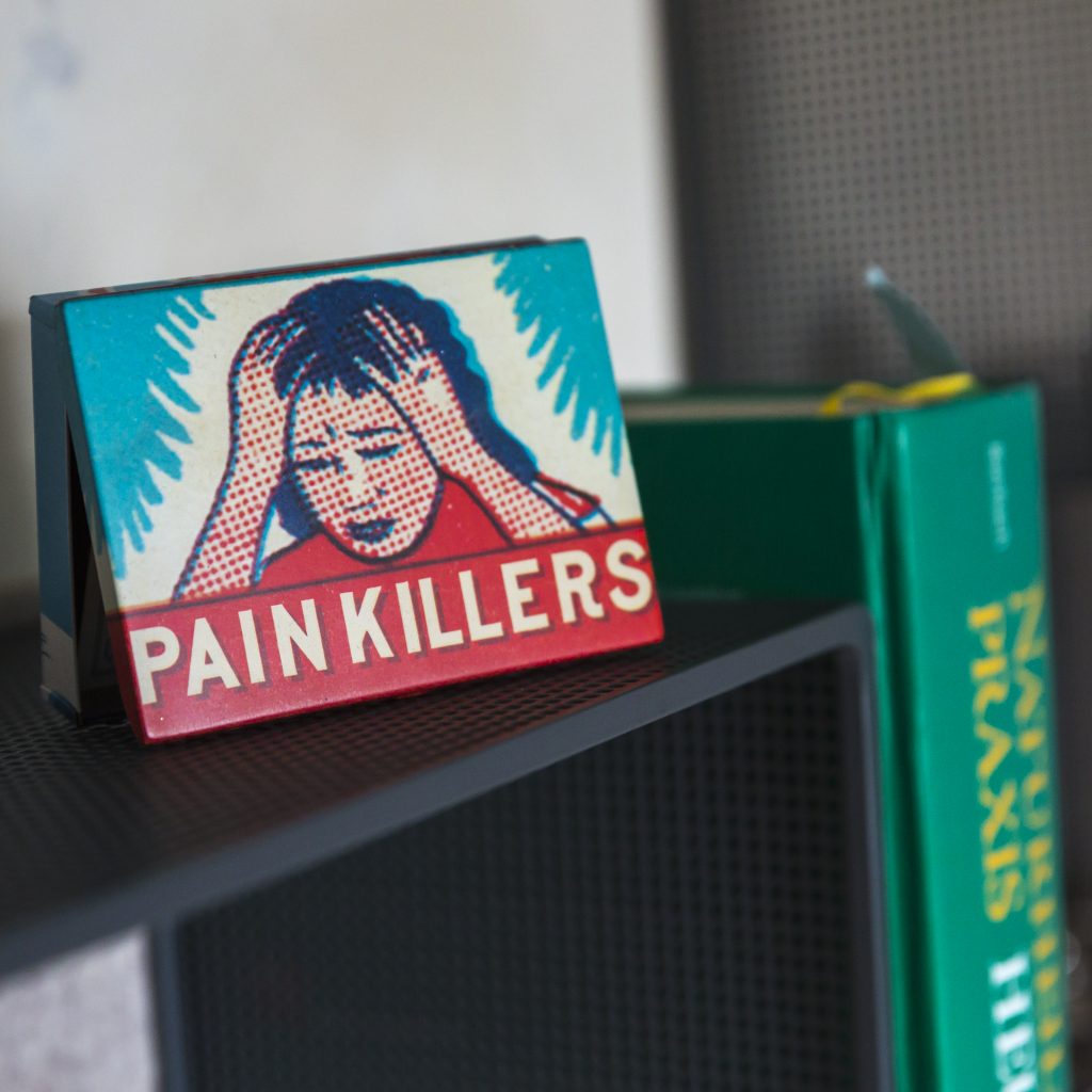 Pain Killers