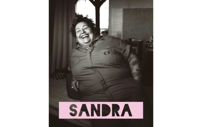 SANDRA