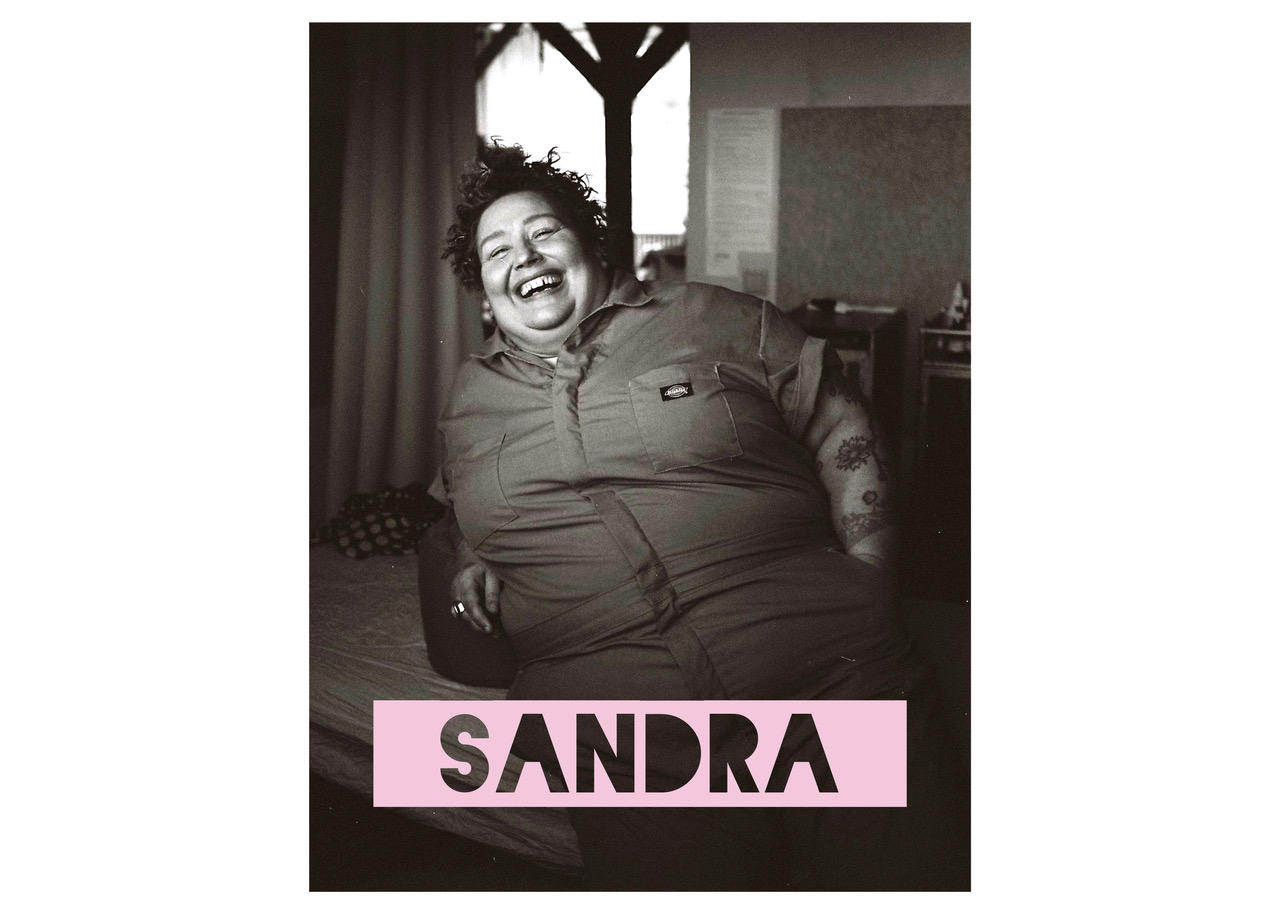 SANDRA